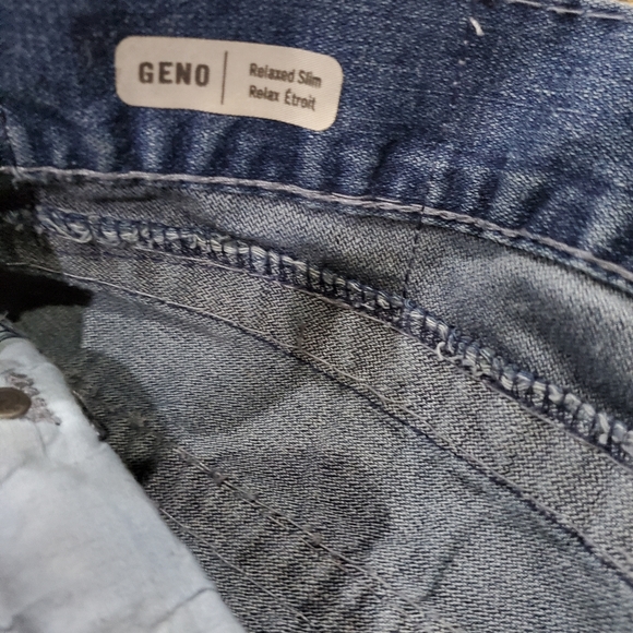Mens true religion geno jeans - Picture 4 of 6